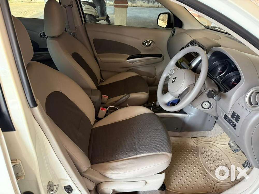 Renault Scala Petrol Automatic Well Maintained