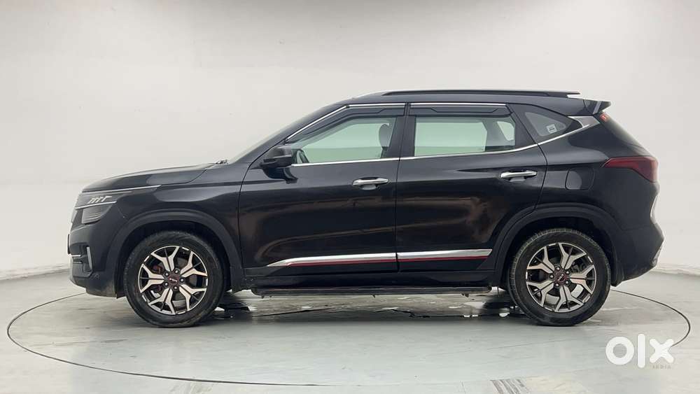 Kia Seltos 1.4 Gtx+ Mt, 2023, Petrol