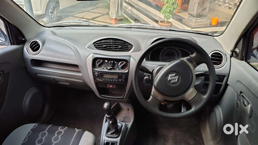 Maruti Suzuki Alto 800 Vxi Plus Option, 2015, Petrol