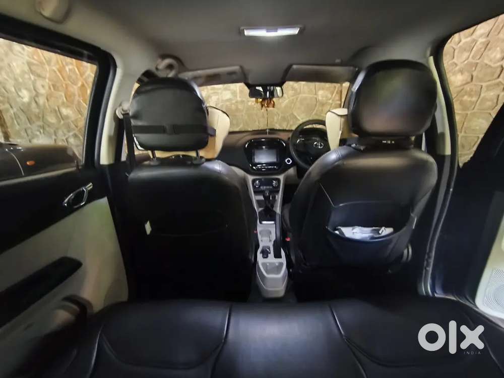 Tata Tigor Xz+ Top Variant 2023  Single Owner  23k Km