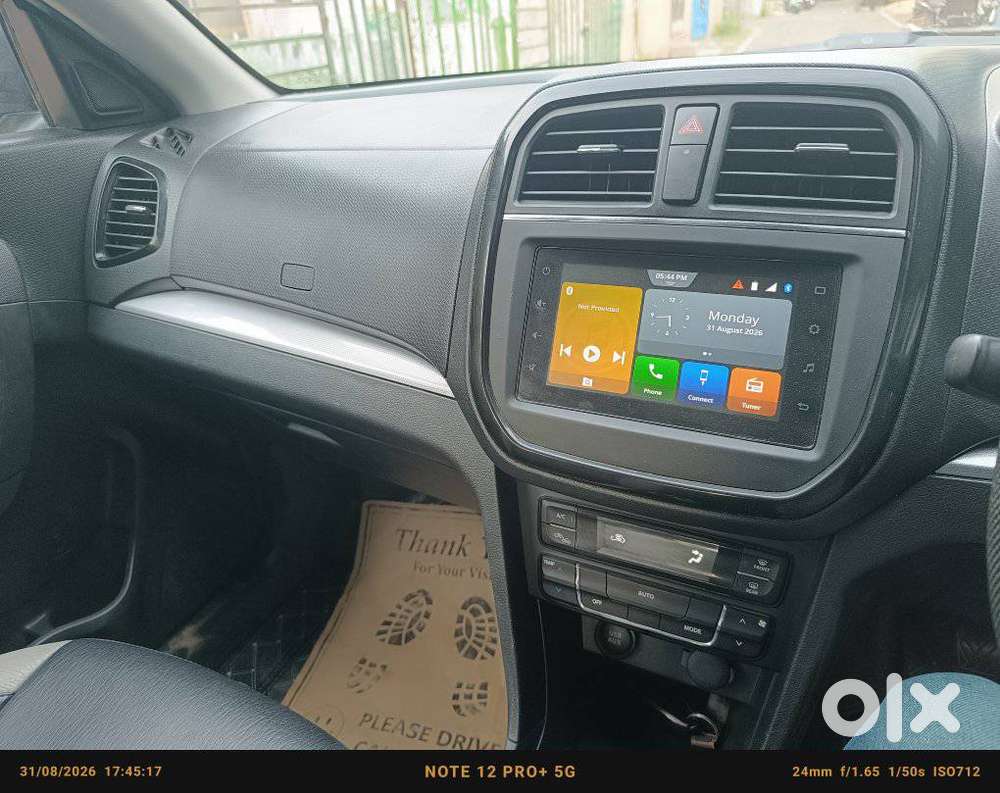 Toyota Urban Cruiser 1.5 High Grade Mt, 2022, Petrol