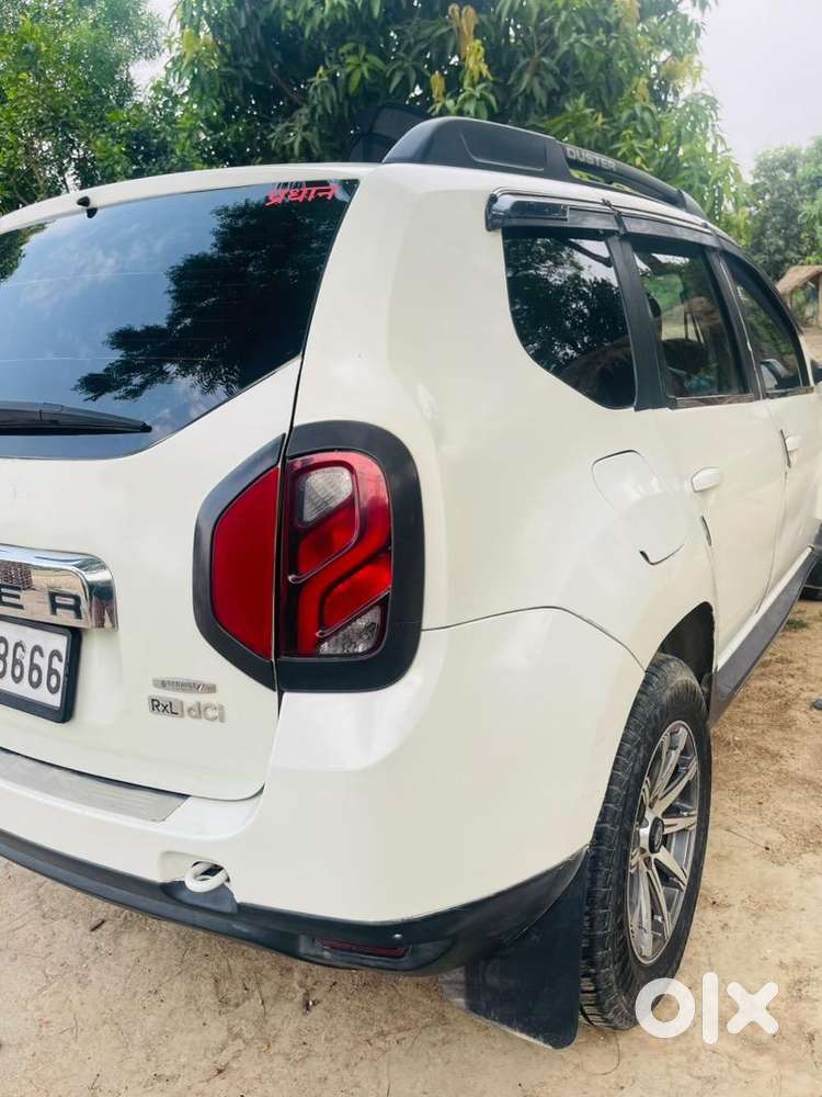 Renault Duster 2016 50 Km Driven