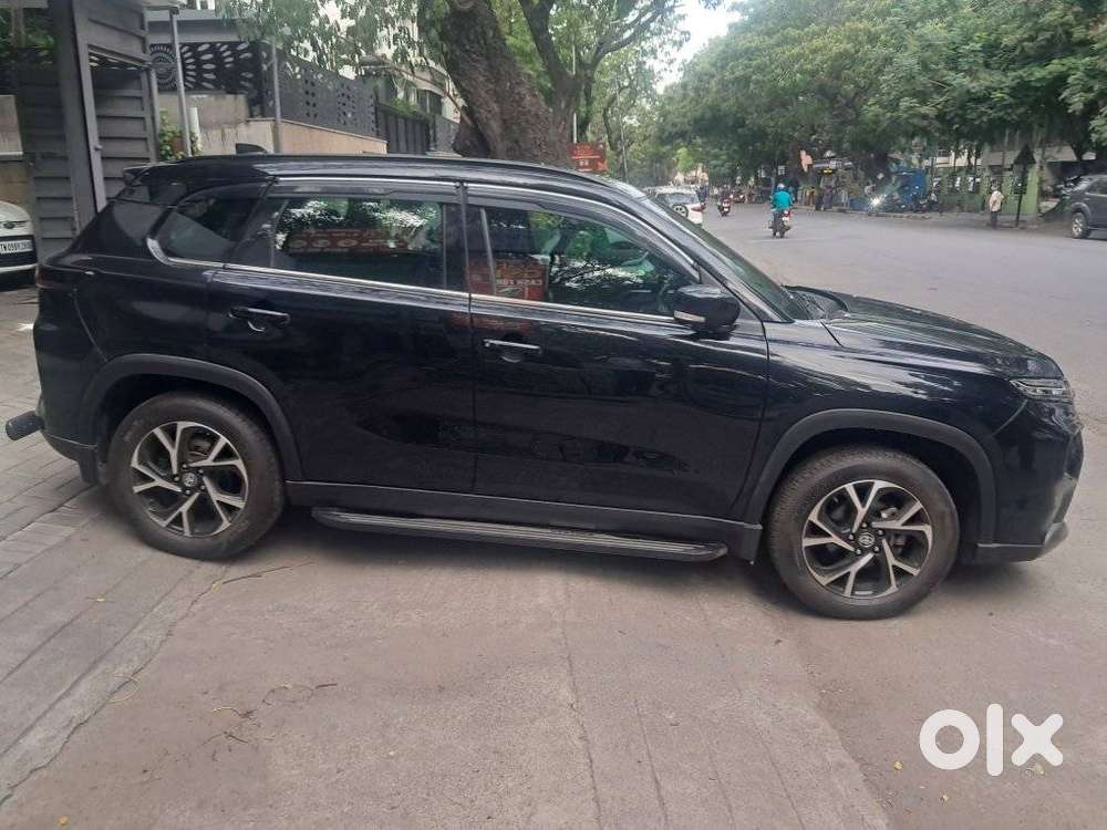 Toyota Urban Cruiser Hyryder 1.5 V Neo Drive, 2023, Petrol