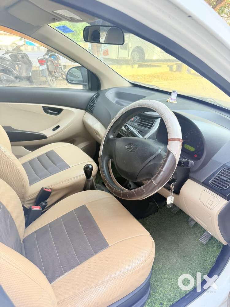 Hyundai Eon Era +, 2013, Petrol