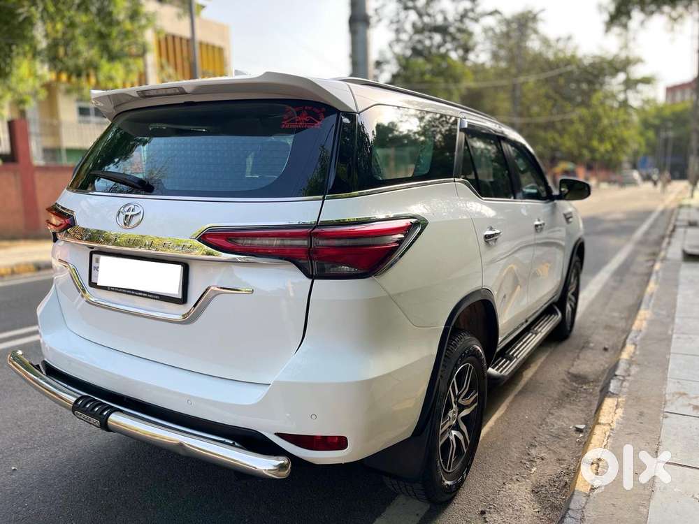 Toyota Fortuner 4x2 At 2.8 Diesel, 2023, Diesel