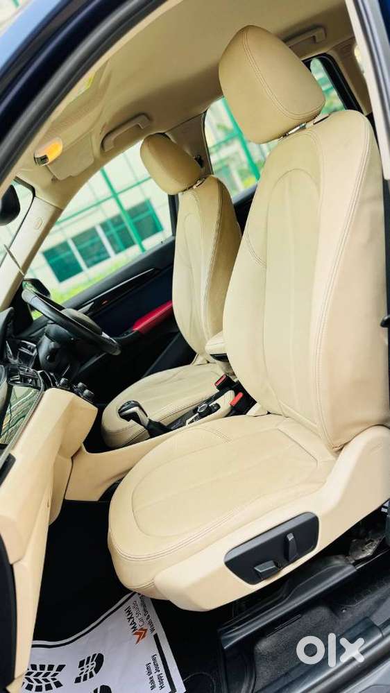 Bmw X1 2.0 Sdrive 20d, 2017, Diesel