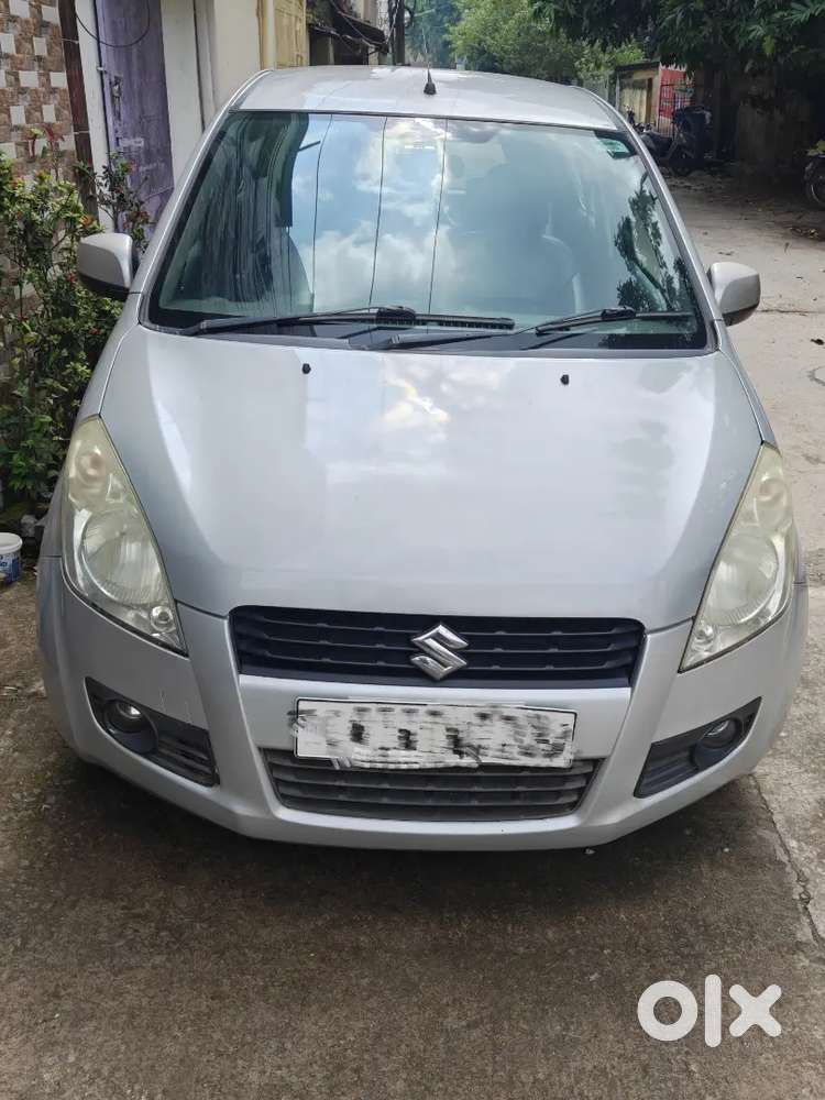 Maruti Suzuki Ritz 2012 Diesel