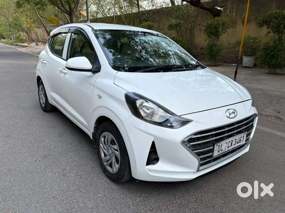 Hyundai Grand I10 Nios 2019 Petrol 62000 Km Driven