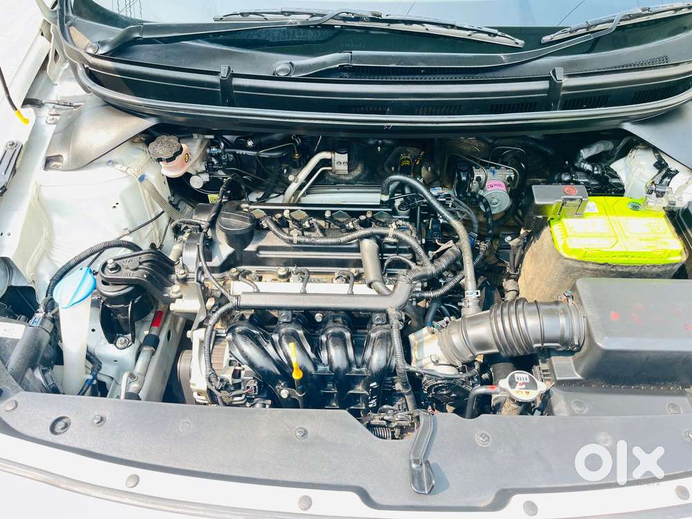 Hyundai I20 Active 1.2 S, 2019, Petrol