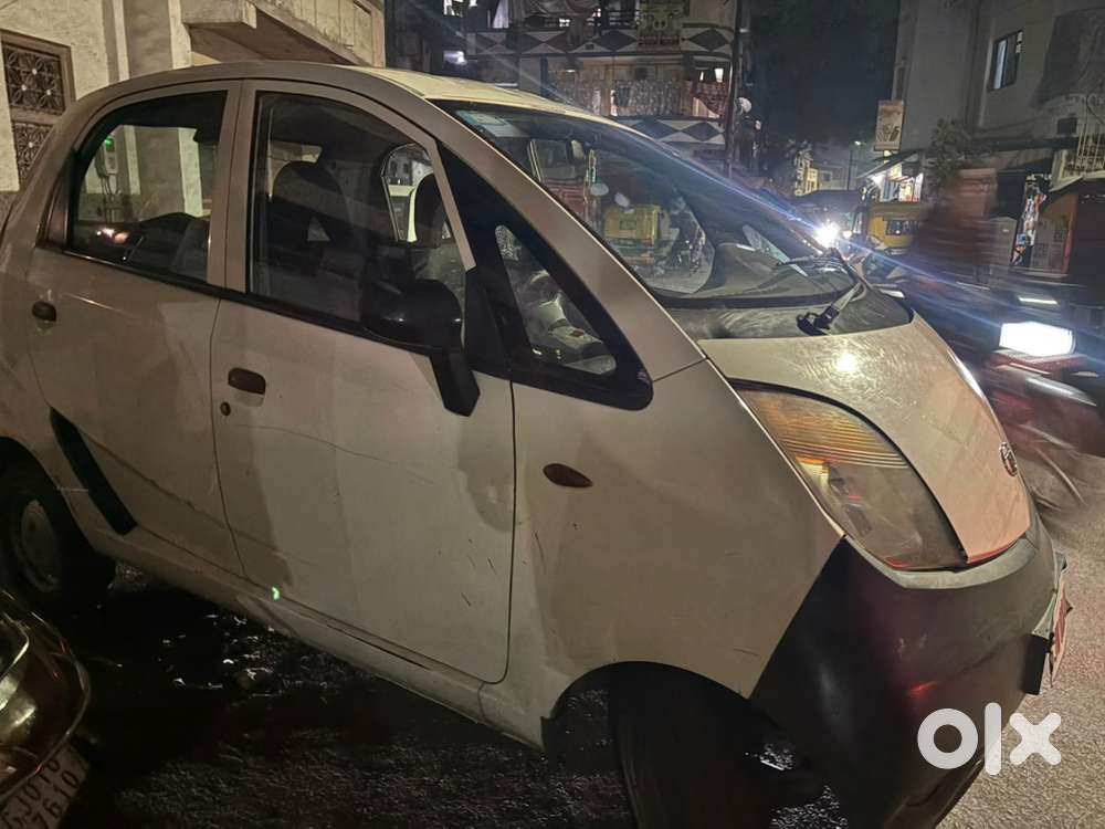2012 Tata Nano Xt  Well Maintained  Ready To Drive
