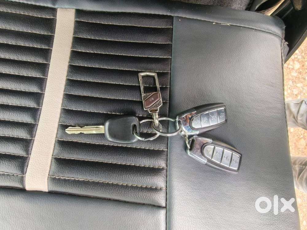 Maruti Suzuki Omni 8 Seater, 2018, Petrol