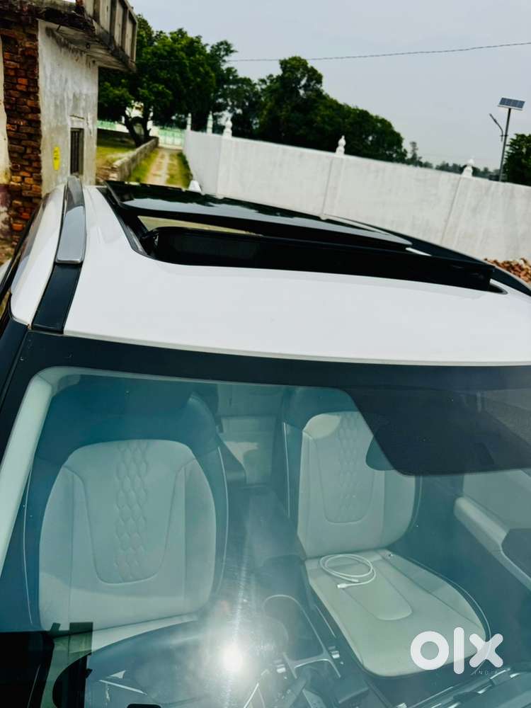 Hyundai Creta Facelift 2022