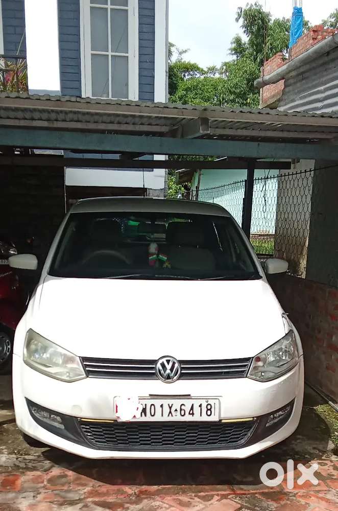 Good Polo Car