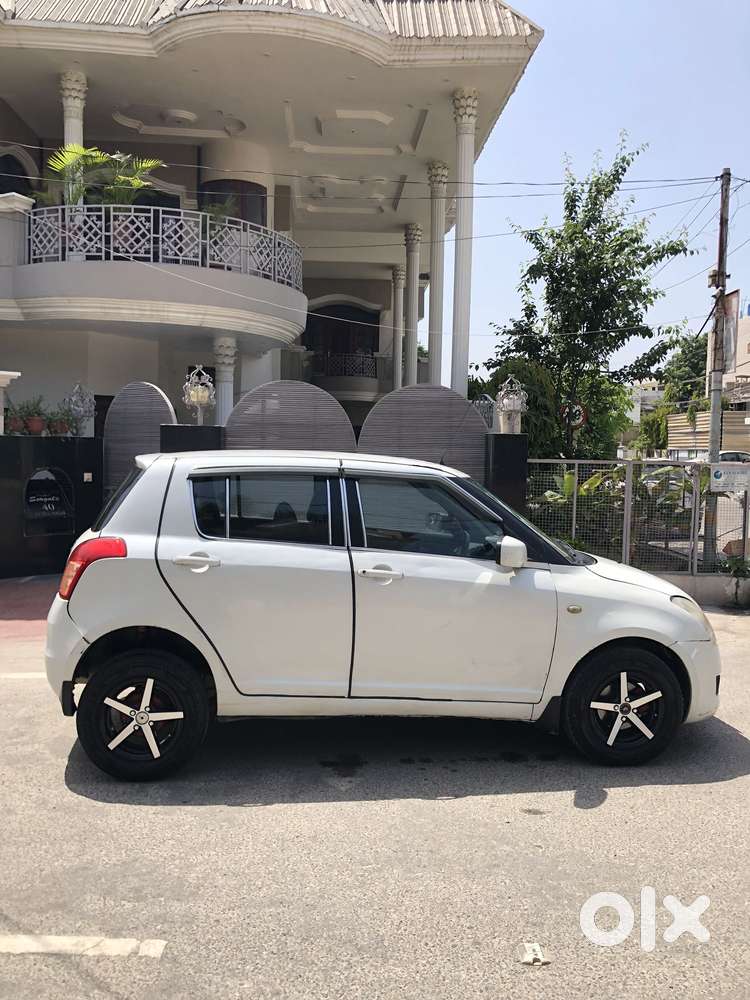 Maruti Suzuki Swift 2004-2010 Vdi Bsiv W Abs, 2008, Diesel