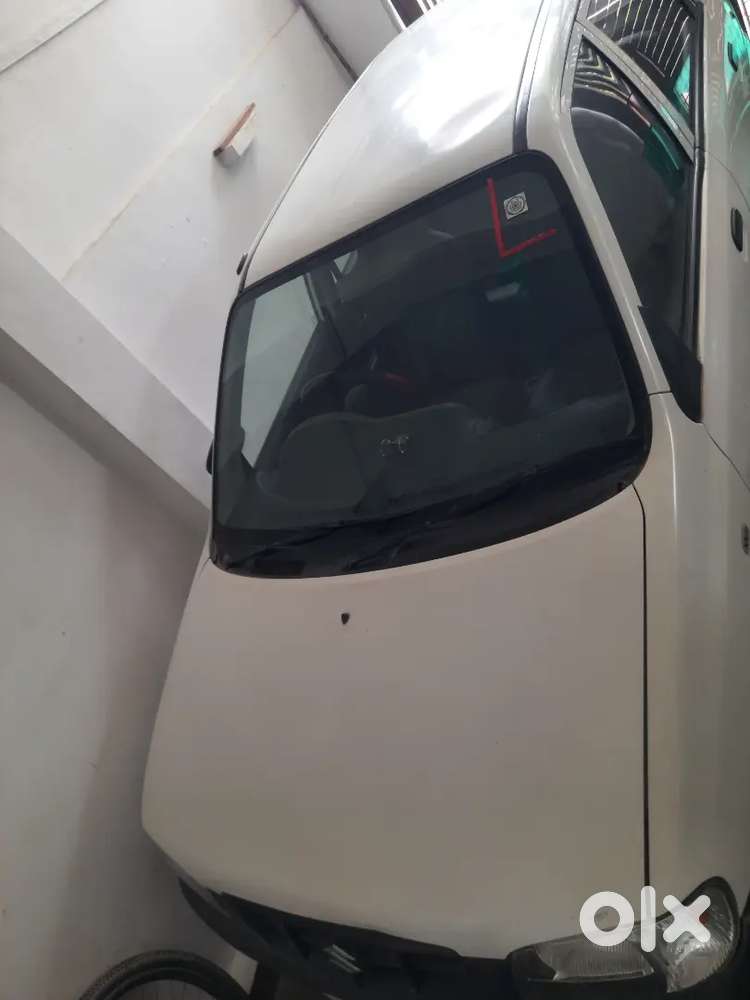 Maruti Suzuki Alto 800 2012