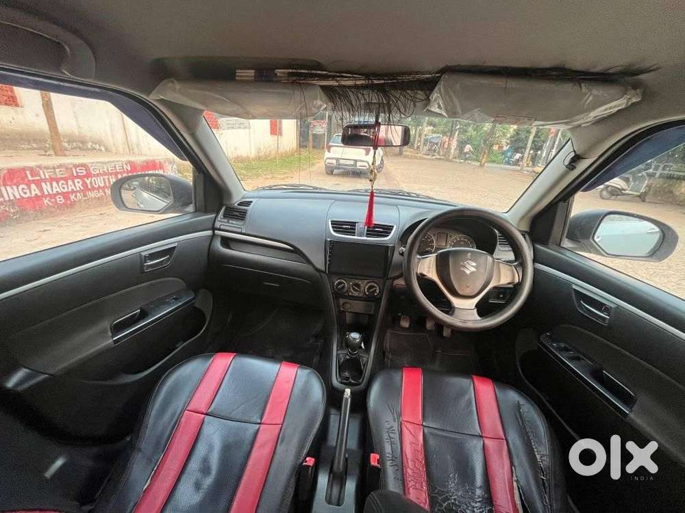 Maruti Suzuki Swift Vxi Windsong Limited Edition, 2016, Petrol