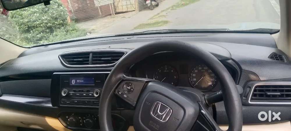 Honda Amaze 2020 Diesel 82000 Km Driven