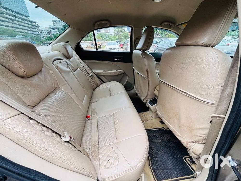 Maruti Suzuki Dzire 1.2 Vxi, 2019, Petrol