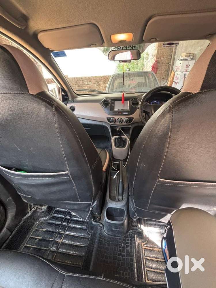 Hyundai Diesel Manual 2015