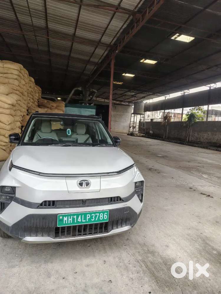 Tata Punch Ev 2024 Lr Ac Fc