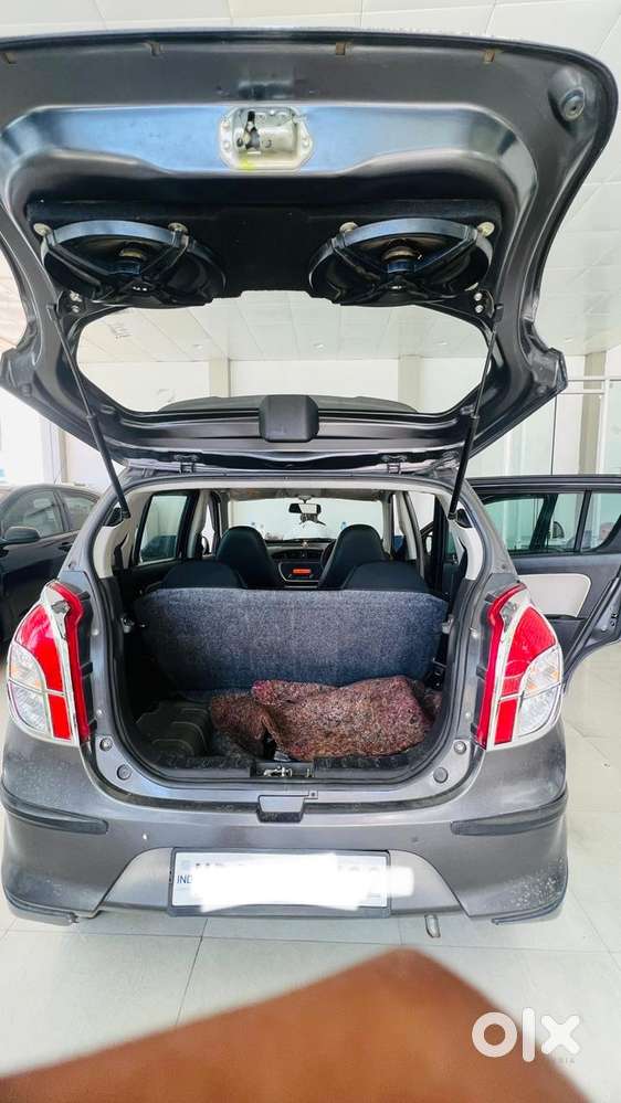 Maruti Suzuki Alto 800, 2020, Petrol