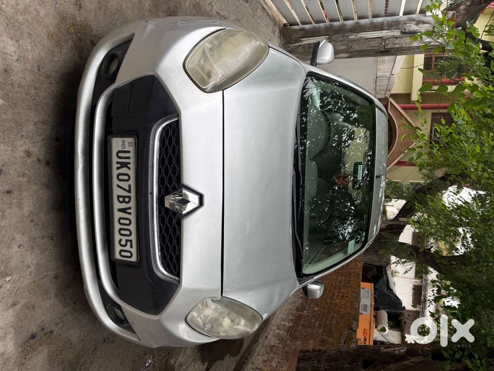 Renault Car For Sale