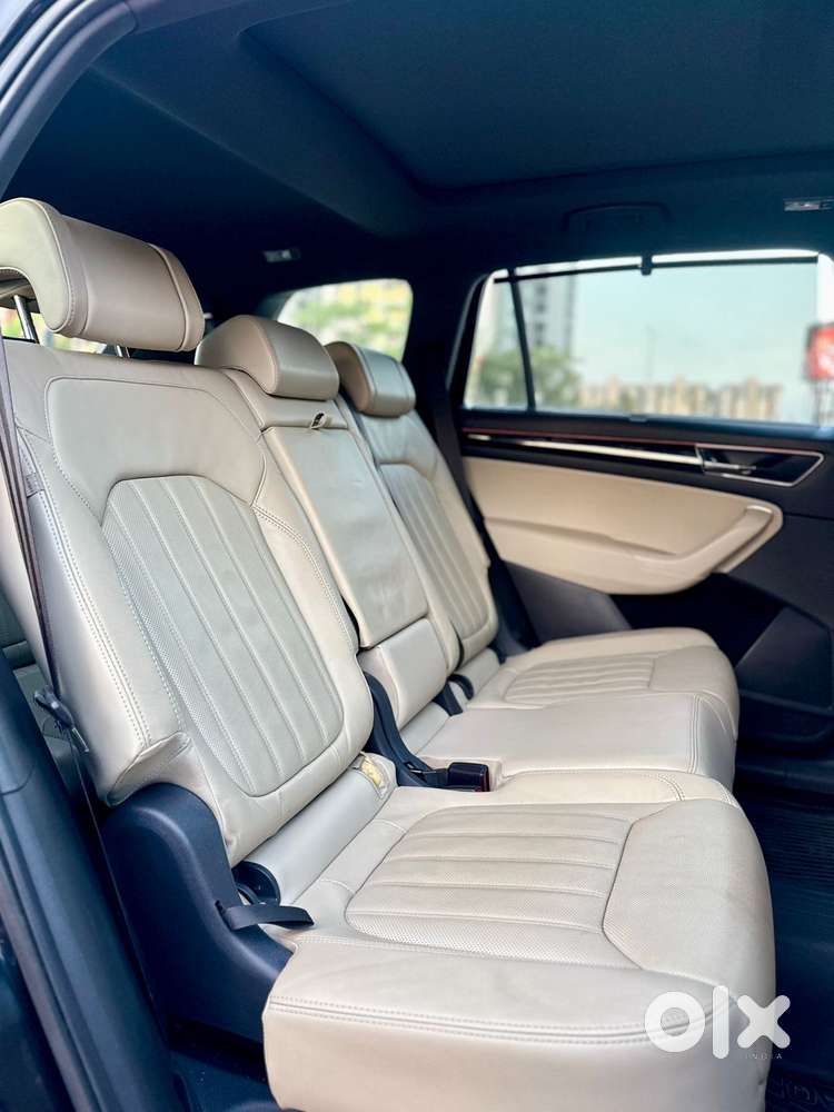 Skoda Kodiaq L & K, 2023, Petrol