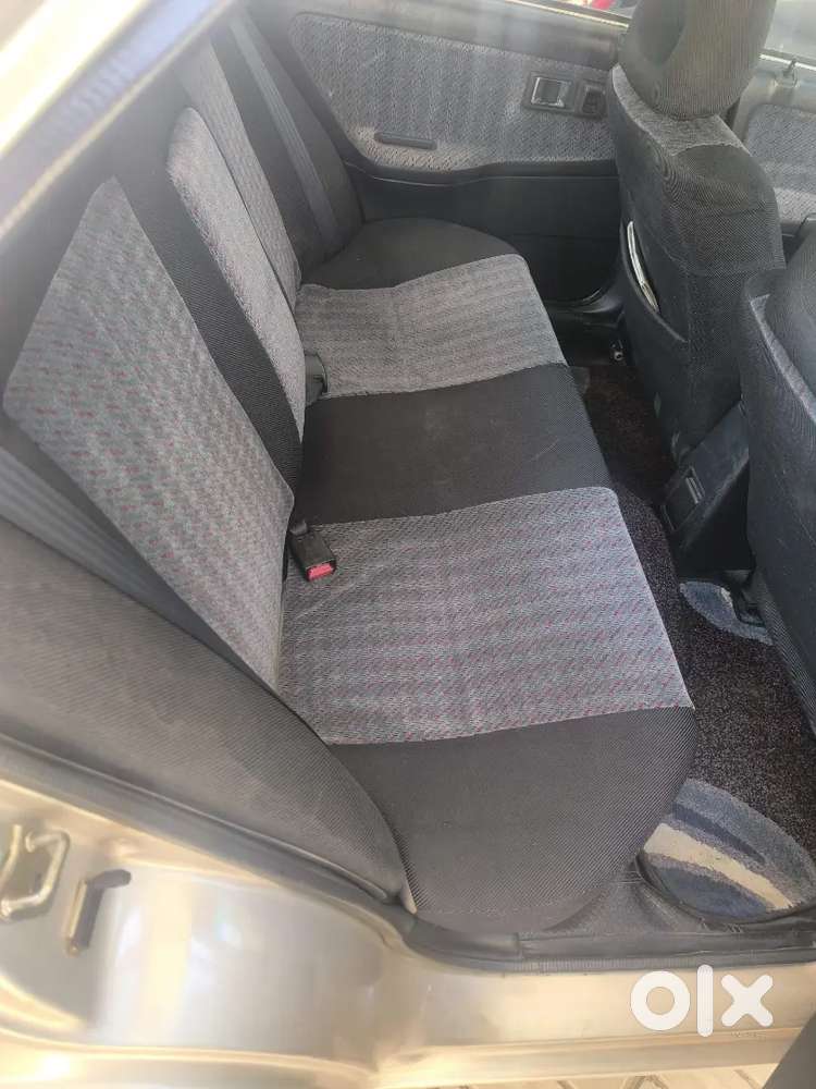 Honda City Type 2  Vtec!!