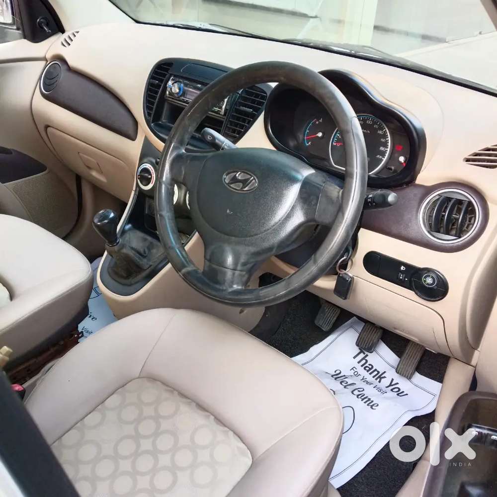 Hyundai Grand I10 Prime 2008(no Negotioble)