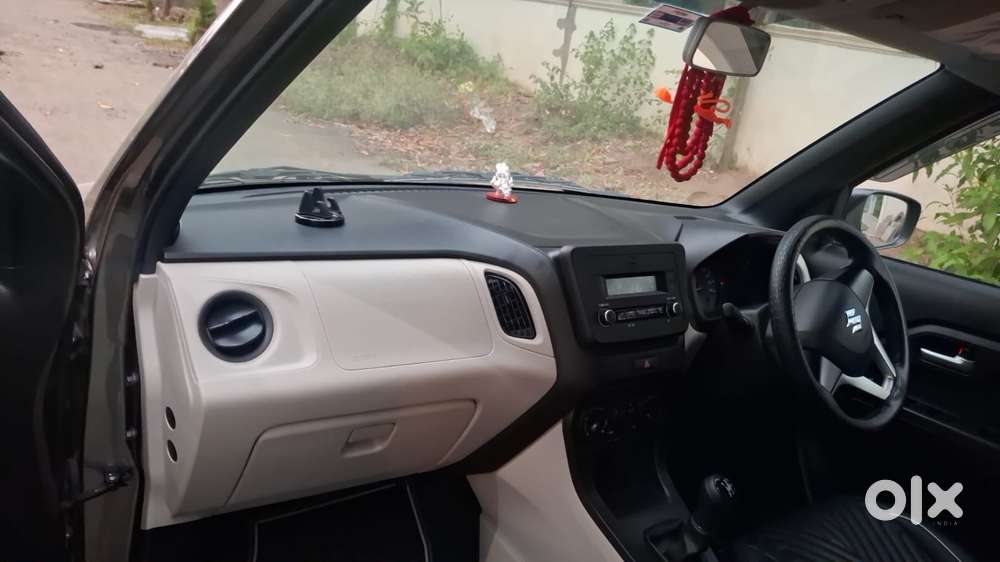 Maruti Suzuki Wagon R Vxi Plus, 2024, Petrol