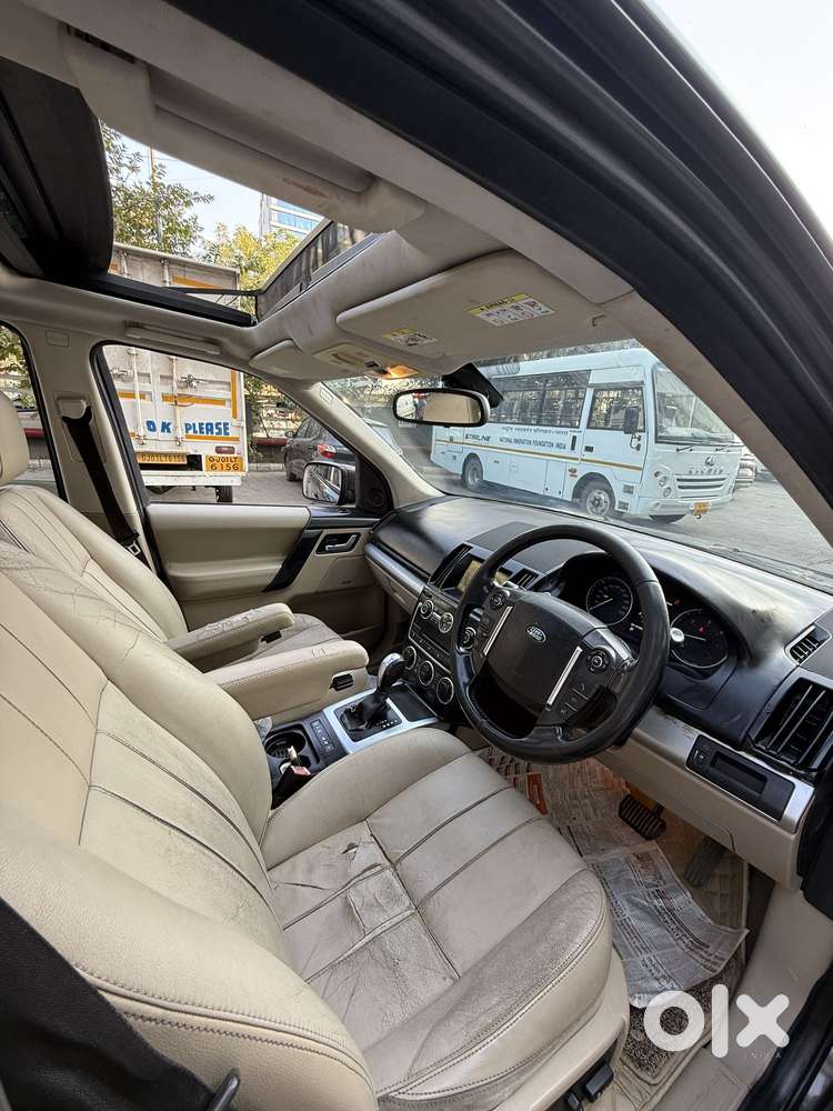 Land Rover Freelander 2 Hse, 2013, Diesel