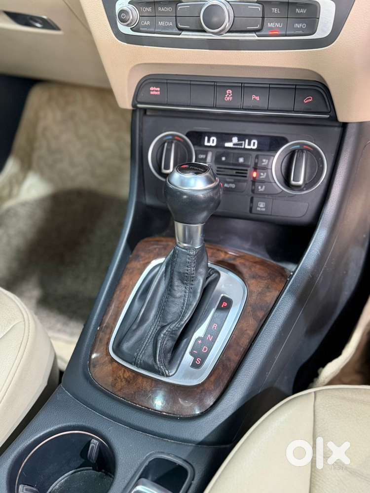 Audi Q3 2.0 35 Tdi Quattro Premium Plus, 2018, Diesel