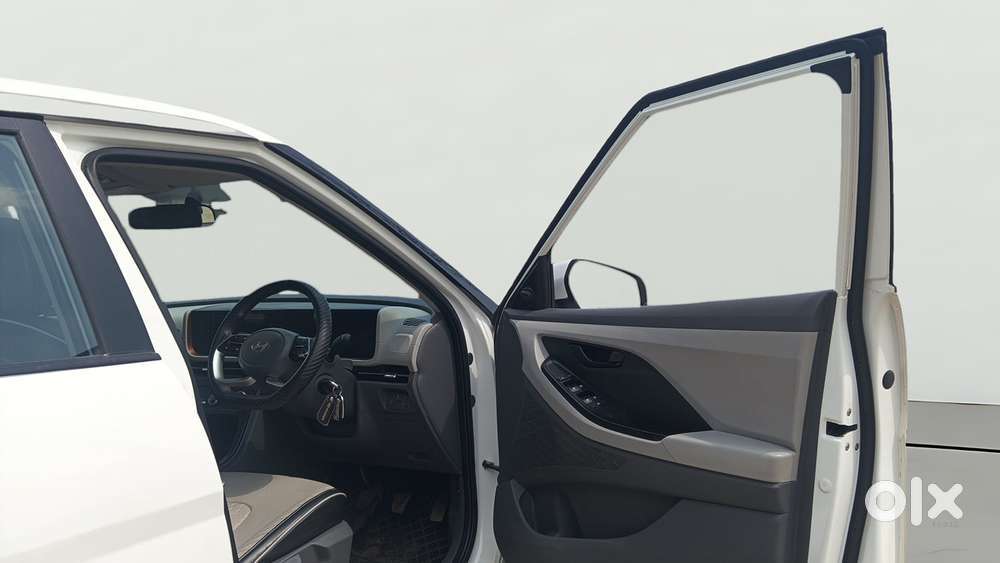 Hyundai Creta 1.5 E Petrol, 2024, Petrol