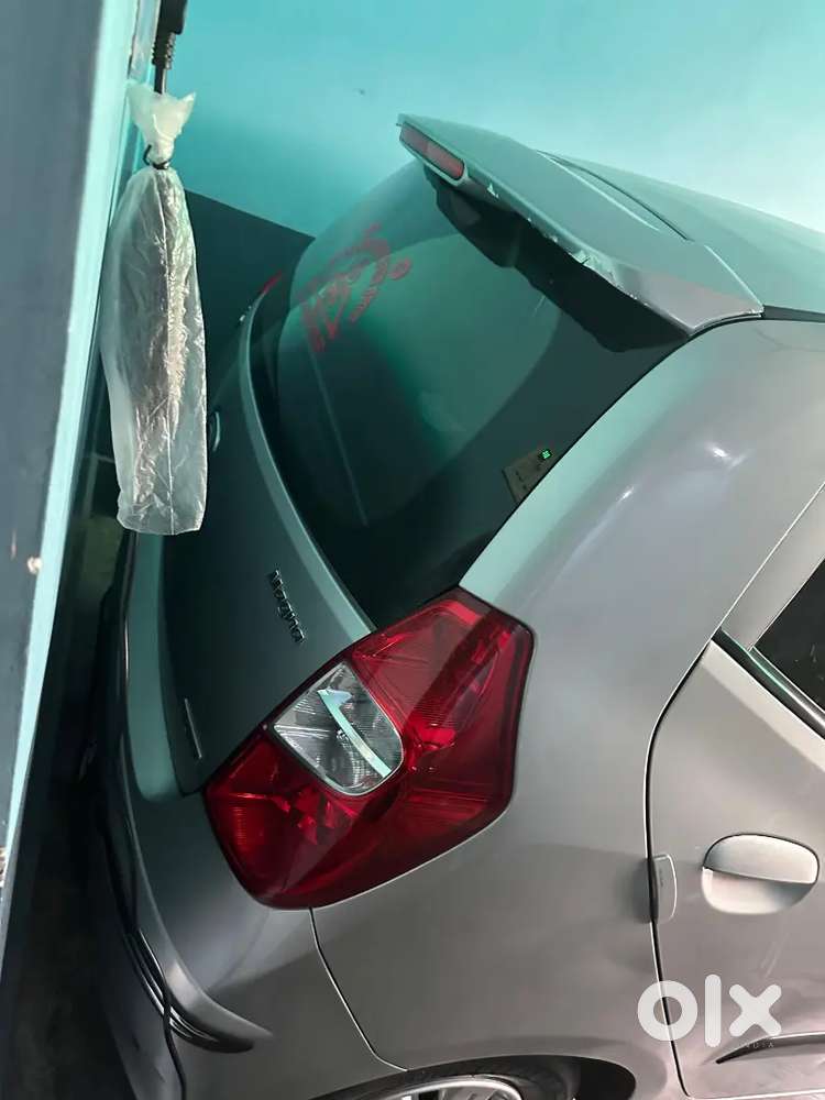 Hyundai I10 2015 Petrol 42000 Km Driven