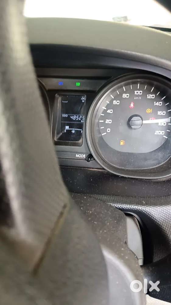 Tata Tiago 1.2 Xt 2018 Petrol Manual