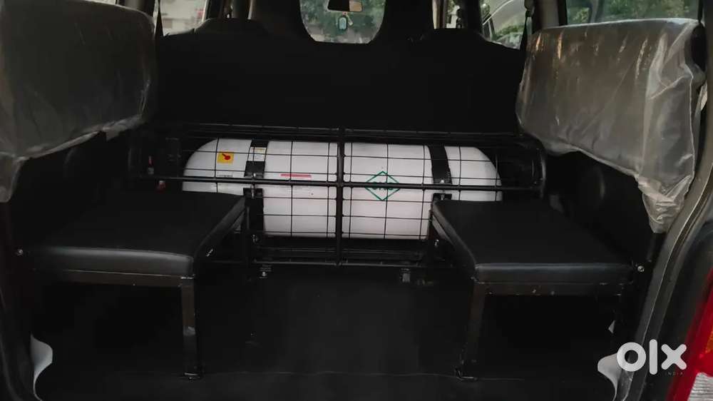 Maruti Suzuki Eeco 2025