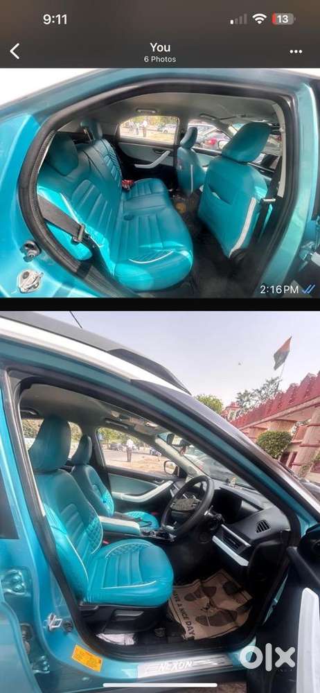 Tata Nexon 2024 Petrol 26000 Km Driven Automatic