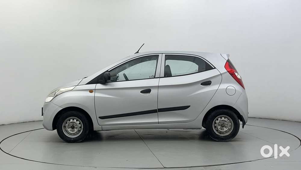 Hyundai Eon Era, 2015, Petrol