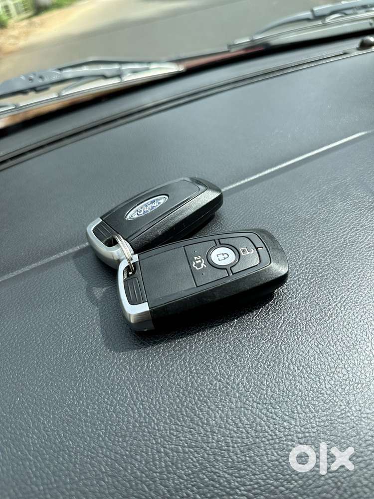 Ford Figo 1.2p Titanium Opt Mt, 2019, Petrol