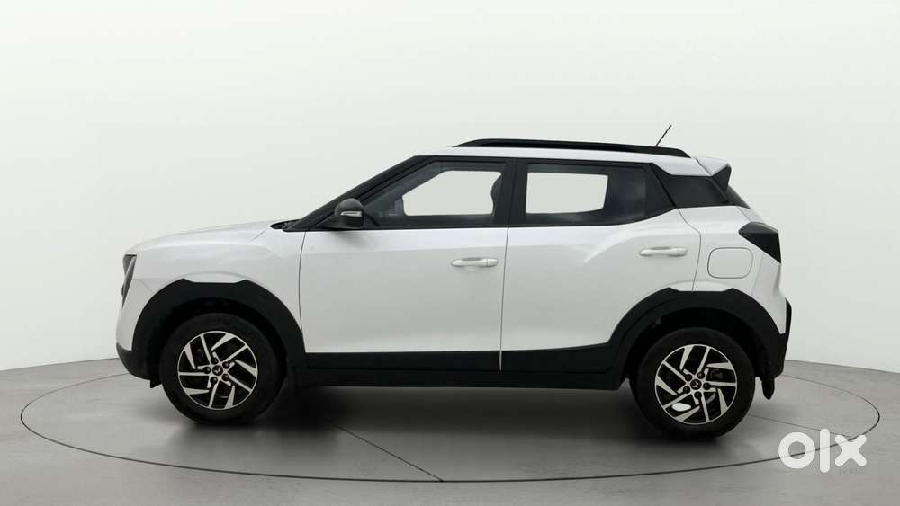 Mahindra Xuv 3xo Ax5 1.5 Diesel Autoshift Plus, 2024, Diesel
