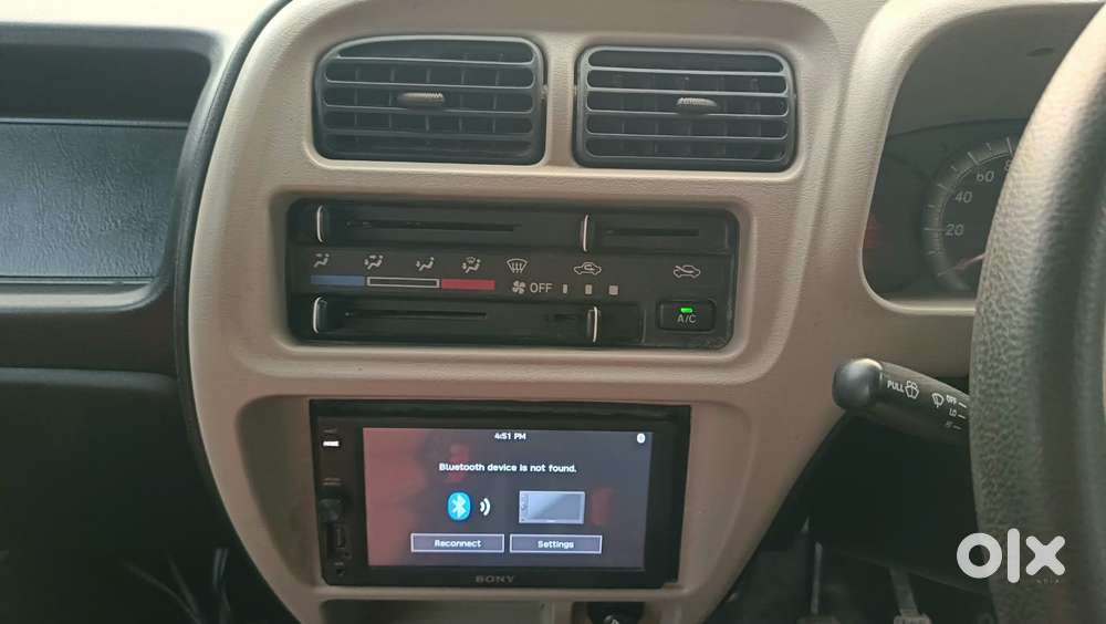 Maruti Suzuki Eeco Smiles 5 Seater Ac, 2020, Petrol