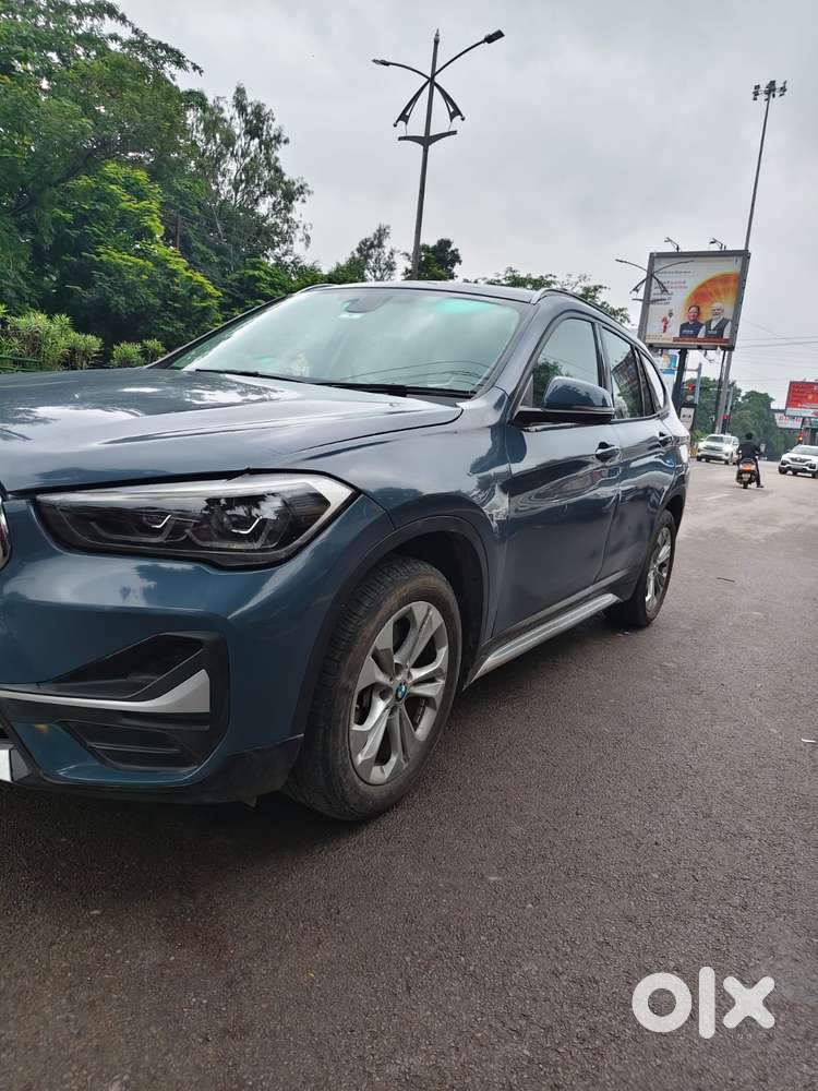 Bmw X1 Sdrive 20d Xline, 2020, Diesel