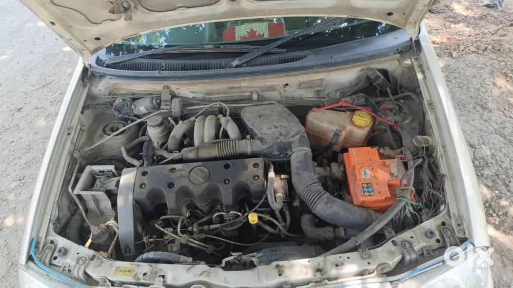 Maruti Suzuki Zen Estilo 2004 Diesel