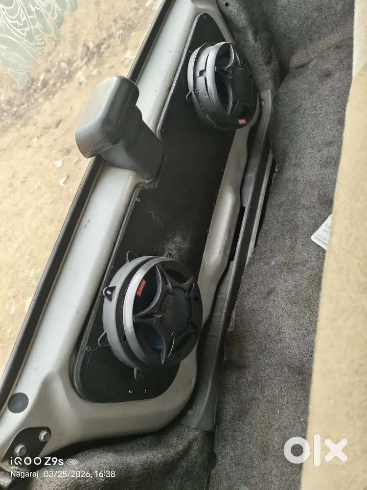 Well Maintained Car For Sale