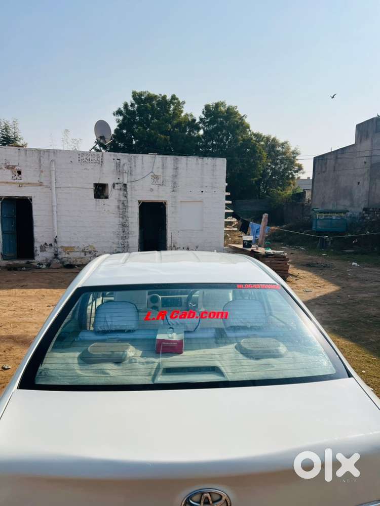 Toyota Diesel Car 2016