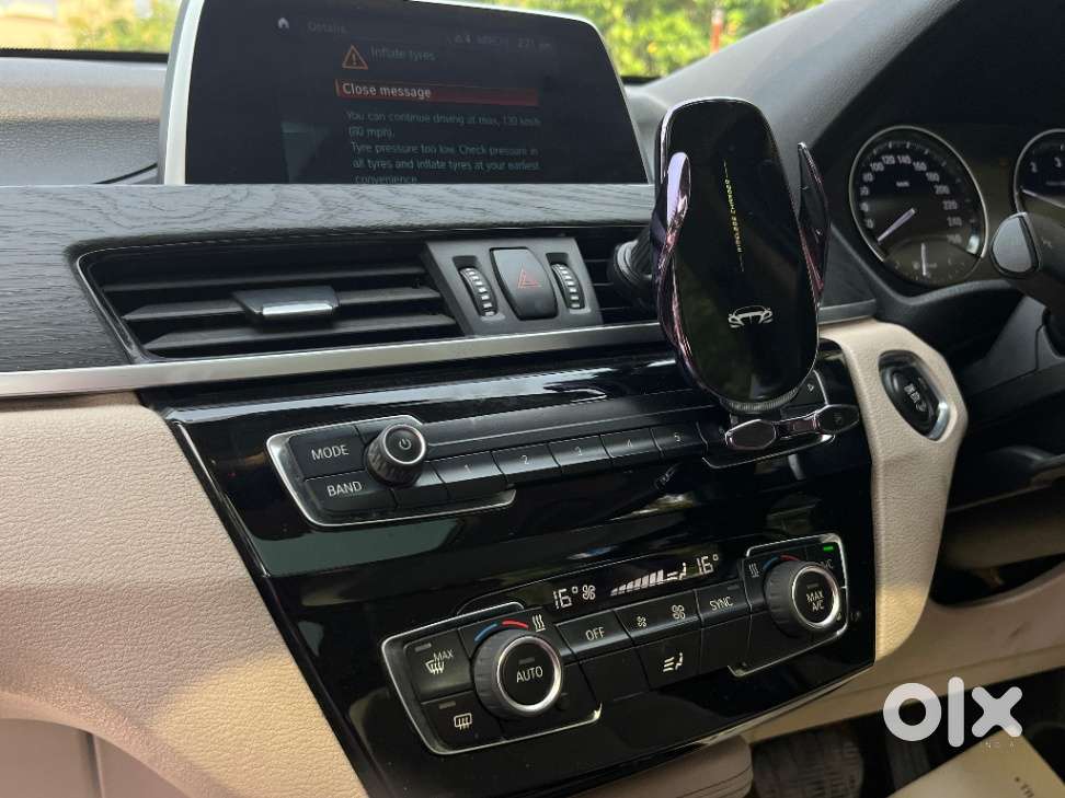 Bmw X1 Xdrive 20d Xline, 2018, Diesel