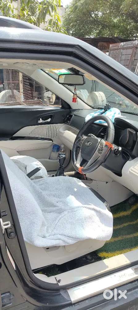 Mahindra Xuv300 2021
