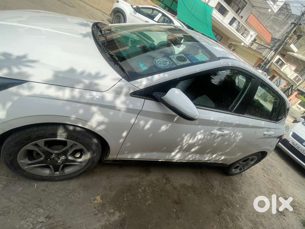 Hyundai New I20 Sportz 2024 Petrol
