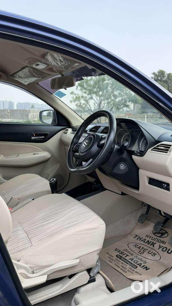 Maruti Suzuki Dzire 1.2 Vxi Cng, 2022, Cng & Hybrids