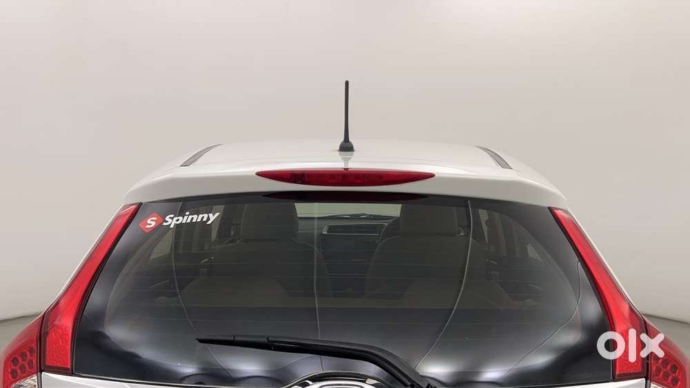 Honda Jazz Vx Cvt, 2021, Petrol